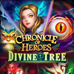 Divine Tree
