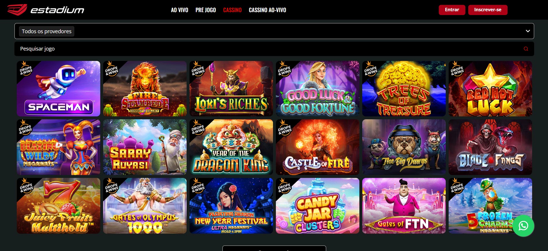 Estadium Casino