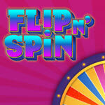 Flip ‘n Spin