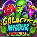 Galactic Invaders