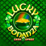 Lucky Bonanza Cash Spree