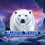Majestic Winter - Polar Adventures