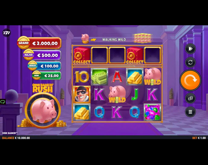 Oink Bankin