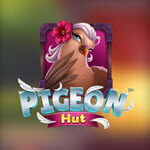 Pigeon Hut