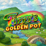 Tippy's Golden Pot