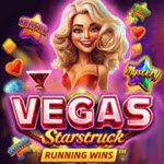 Vegas Starstruck