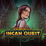 Cat Wilde and the Incan Ques