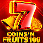 Coins'n Fruits 100