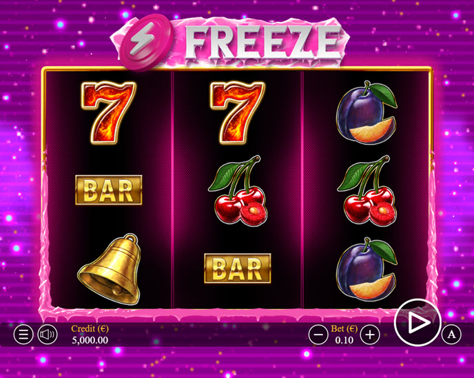 FTN Freeze