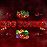 Hot Fruits (Kajot)