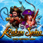 Kraken Spins