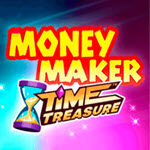 Money Maker - Time Treasure