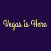 Vegas Is Here Casino