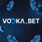 Vodka Bet и 4LUCK дарят 50 спинов без вейджера