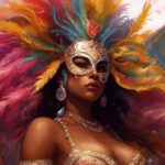 Весенний Карнавал в фриролле на 140 000 RUB от Amerio Casino
