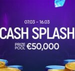 Денежный всплеск в турнире на 50 000 EUR от Barbara Bang