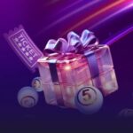Лотерея на 2 500 EUR в 1Red Casino