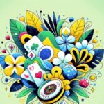 Весенний Карнавал в Казино и турнир на 1 400 USD от Amerio Casino