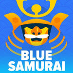 Blue Samurai