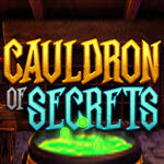 Cauldron of Secrets