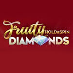 Fruity Diamonds