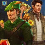Мартовский таинственный турнир на 3 333 Pts в WinDetta Casino