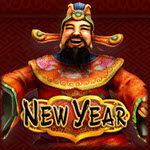 New Year (JDB)