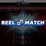 Reel Match