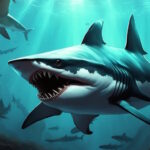 Акулье безумие в турнире на 400 000 RUB от Volna Casino