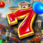 Весеннее цветение судьбы в турнире на 20 000 EUR от Sky Crown Casino