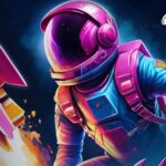 Бешеный взлёт в турнире на 3 000 EUR от Funky Games