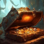Загадка сокровищ в турнире на 6 000 EUR от Izzi Casino