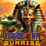 Joker Ra: Sunrise