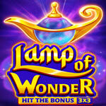 Lamp of Wonder