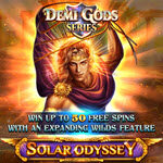 Solar Odyssey