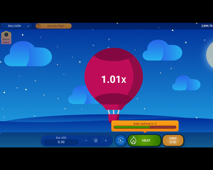 Balloon (Sprible)