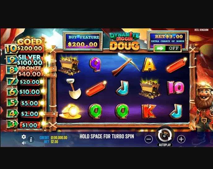 Babylon Riches