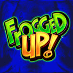 Frogged up