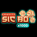 Gravity Sic Bo
