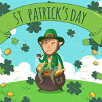 Happy St Patrick's Day