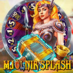 Mjölnir Splash