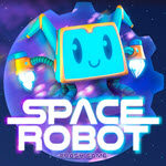 Space Robot - Crash Game