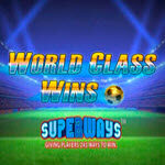 World Class Wins