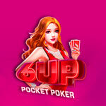 6 Up Pocket Poker