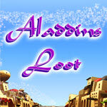 Alladins Loot