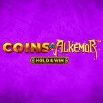 Coins of Alkemor - Hold & Win