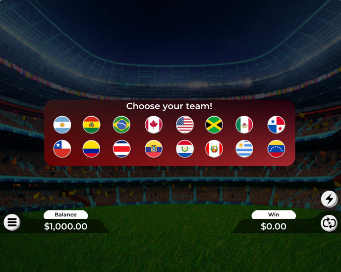 Copa America