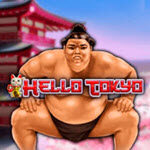 Hello Tokyo