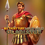 Mr Tain's Fury: Wild Wild Gladiator