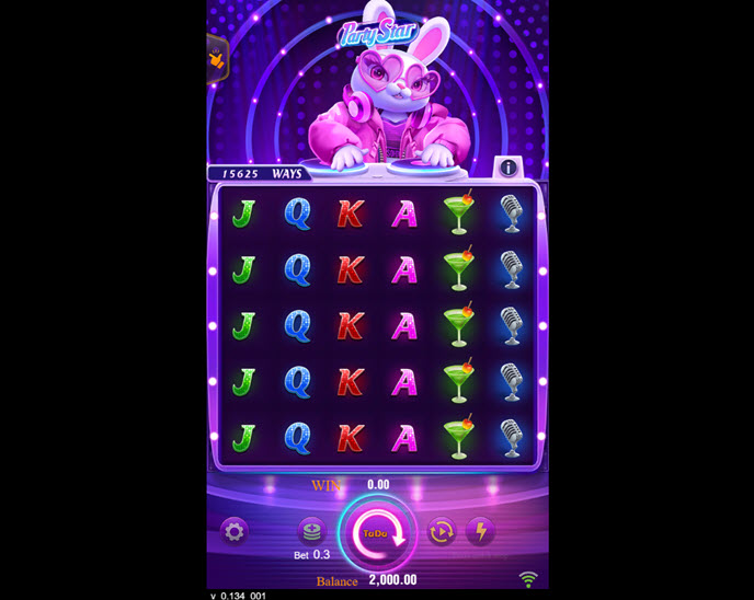Party Star